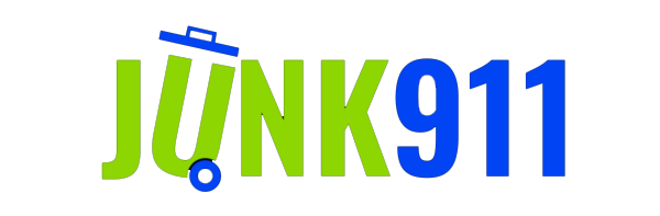 Junk911-Logo