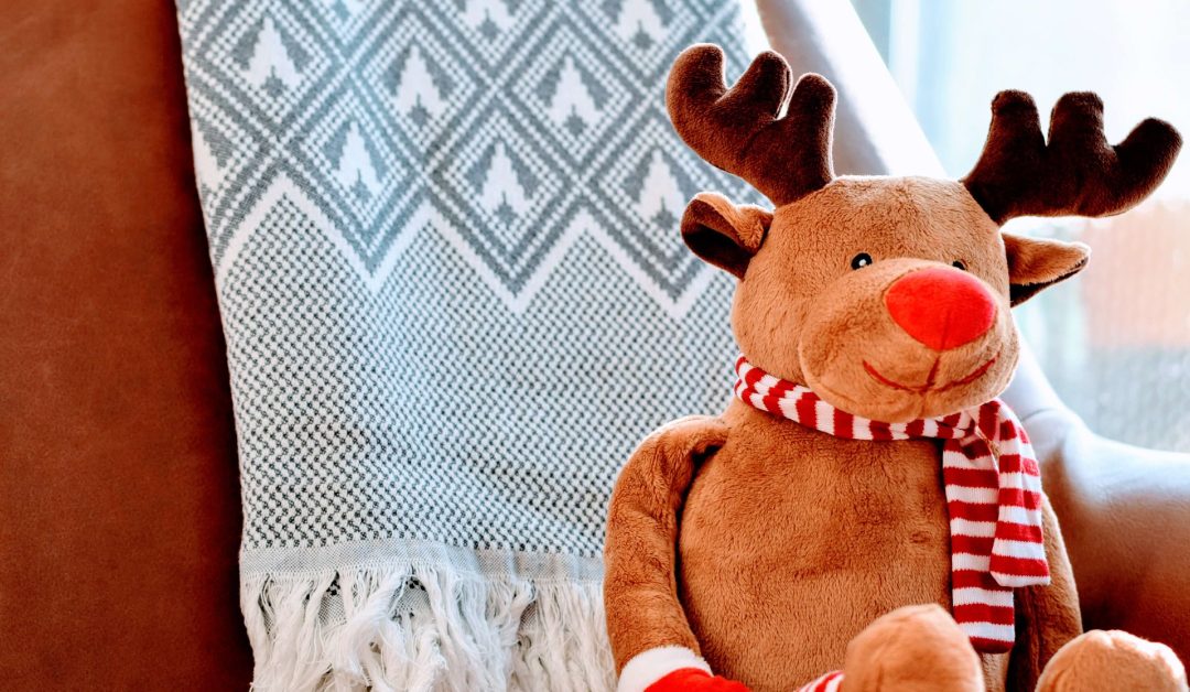 Giving Made Easy – Holiday Giving Basket Pickup at Your Doorstep